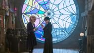 Enid Sinclair and Wednesday Addams (Image via Netflix)